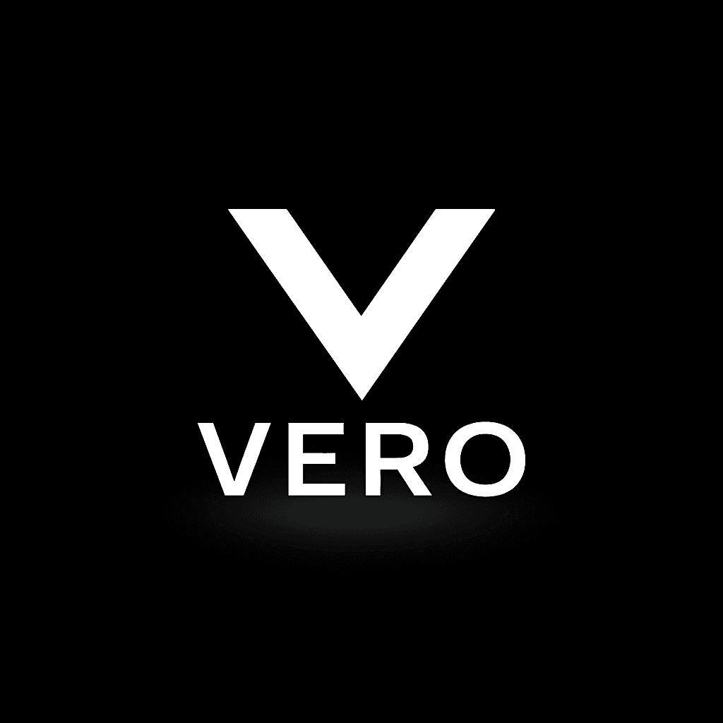 VERO Logo